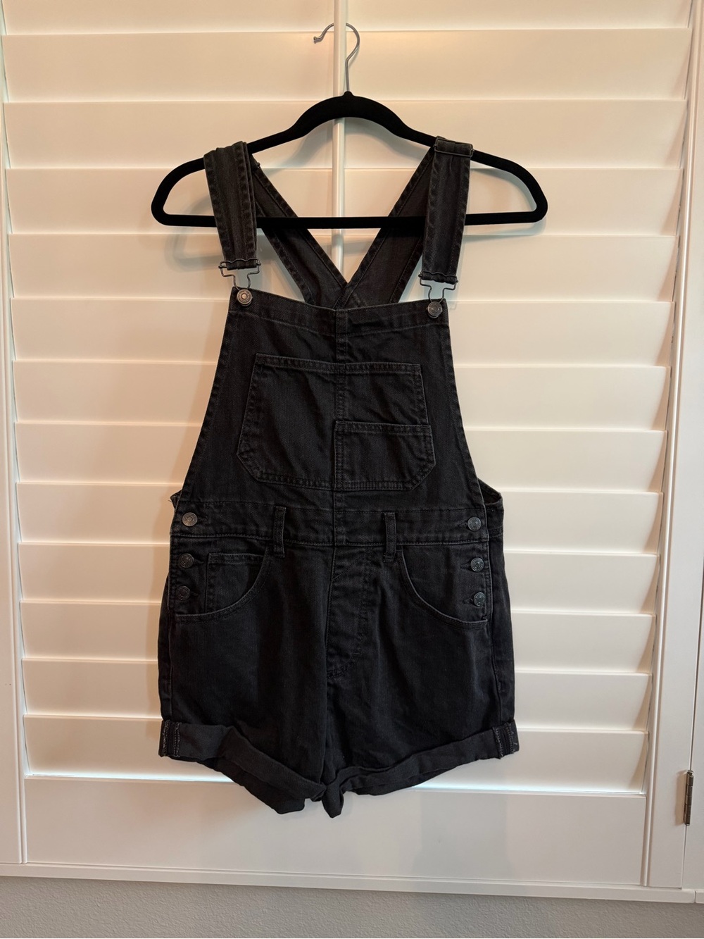 Free People Ziggy shortall